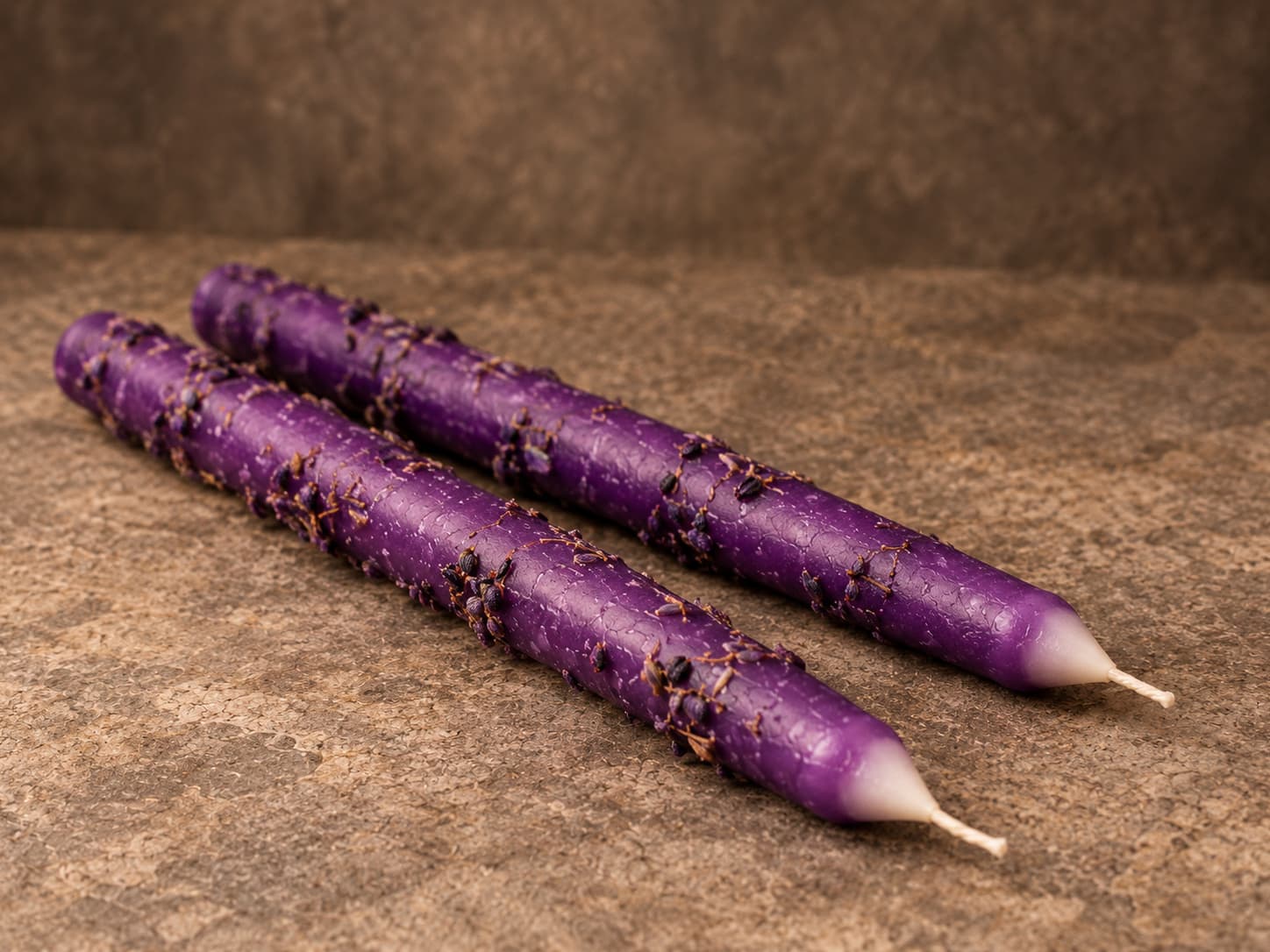 Tapers included in the Experience