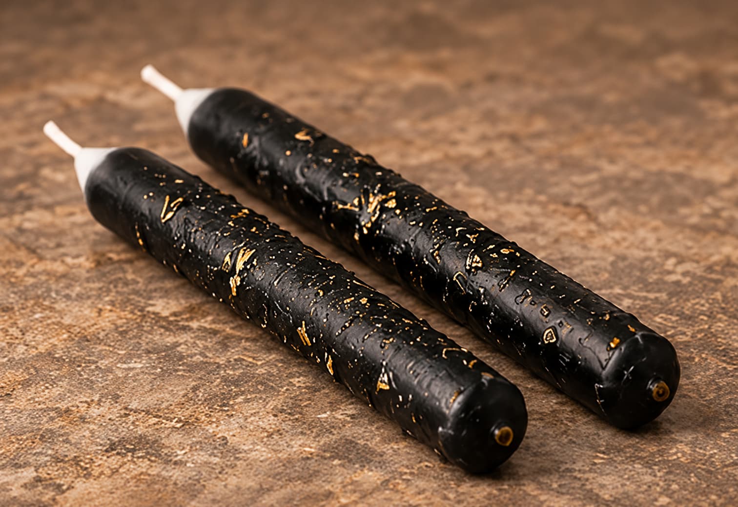 Tapers included in the Experience